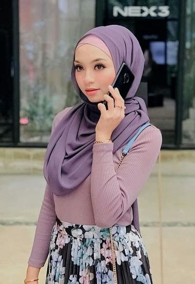 forever pretty and beautiful in hijab tumbex