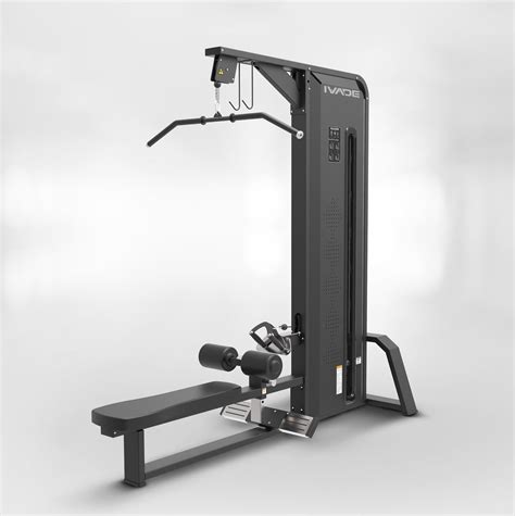 mx  lat pull   row dual function ivade