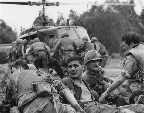 Must See Photos For National Vietnam War Veterans Day