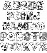 Coloring Abc Pages Kindergarten Kids Printable Popular Alphabet Getcolorings Letter sketch template