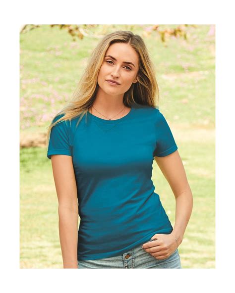 Alstyle 2562 Womens Ultimate T Shirt