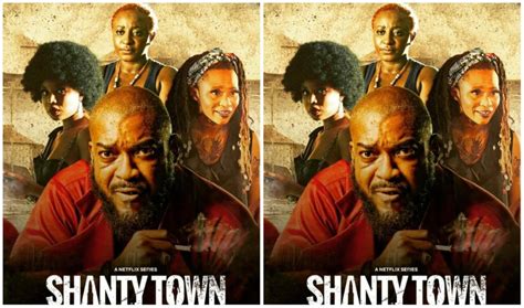 review shanty town   flaws  prevented    fantastic kemi