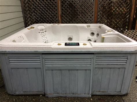 sundance spas cameo hot tub sooke victoria