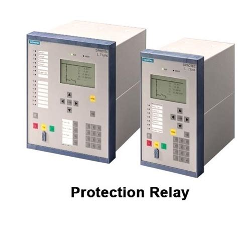 fundamental requirements  protective relaying electricaltech  electrical hub