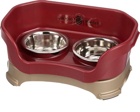 neater pet brands neater feeder deluxe  dogs nepal ubuy