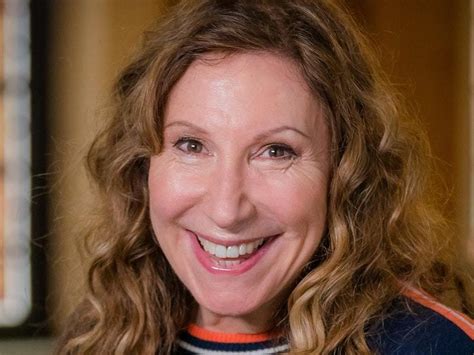 Kay Mellor I Became Fixated On Losing Weight While Researching Fat