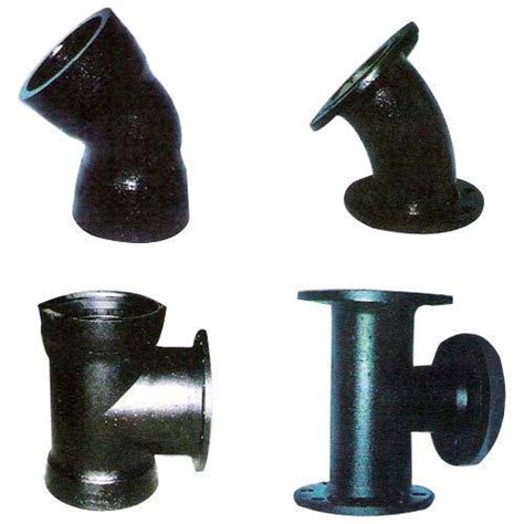 ductile iron