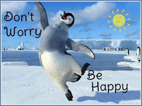 pin by nina addis on don t worry be happy penguins