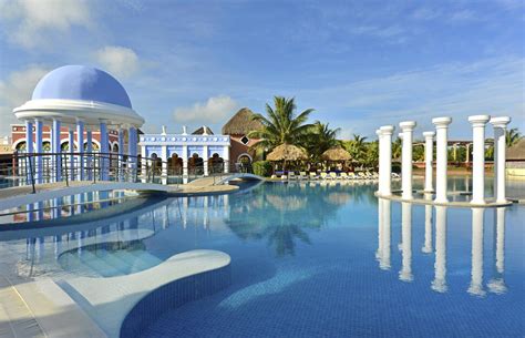 Iberostar Selection Varadero Varadero Cuba Hotel Virgin Holidays