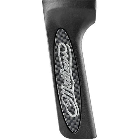 mathews rh carbon flatback grip archery essentials