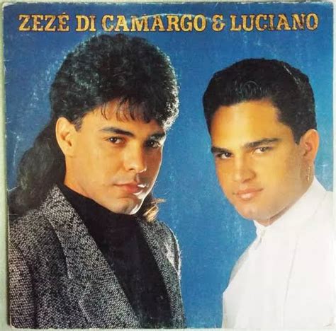 Zezé Di Camargo And Luciano Zezé Di Camargo And Luciano 1992 Reviews