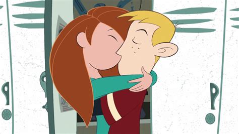 kim possible character disney wiki