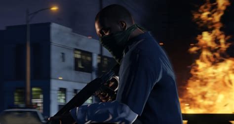 gta v makes solid debut is reportedly worth the five