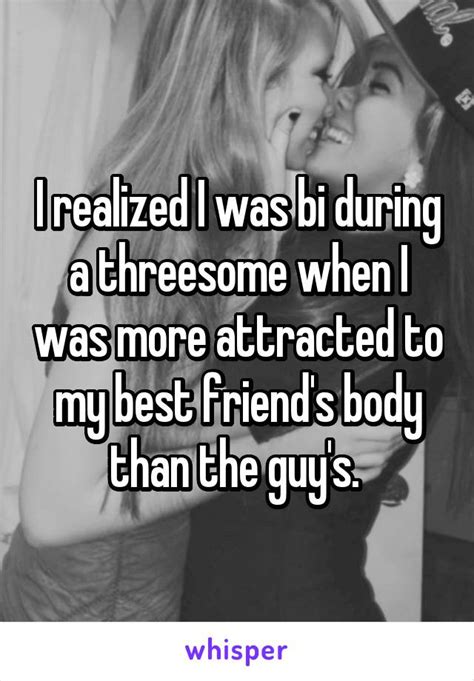 15 People Reveal What It S Really Like To Have A Threesome