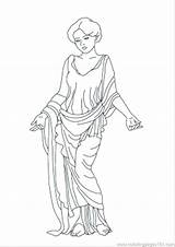 Aphrodite Coloring Venus Statue Pages Drawing Printable Color Mythology Getdrawings Getcolorings Other Apollo Trap Fly Choose Board Categories Coloringpages101 sketch template