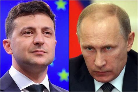 Ukraine’s Heroic Zelensky Unites Divided Americans Against Putin Ya