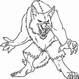 Werewolf Werewolves Lobisomem Coloring4free Wolves 1028 Coloringhome Lobos Goosebumps Colorir Marvelous Zini Imprima Disney Albanysinsanity Designlooter sketch template
