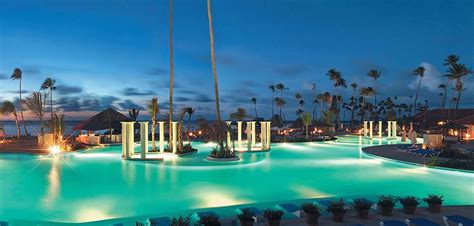 Gran Meliá Resort Puerto Rico Dream Vacations Resort Vacation Resorts