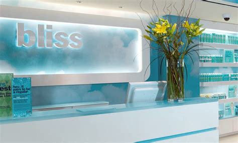 bliss spa at w atlanta midtown deal of the day groupon