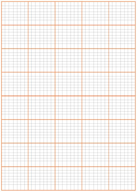 printable large graph paper templates howtowiki large graph paper