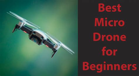 micro drone  beginners crawler college