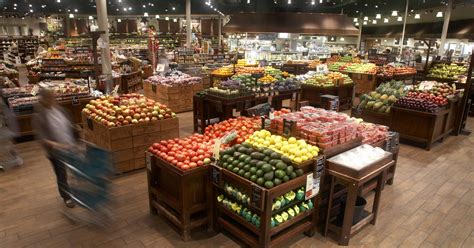 specialty grocery store chain coming  springfield