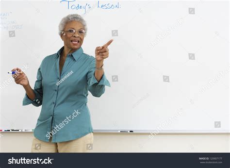 mature teacher pictures