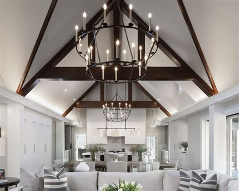 top modern living room ceiling lighting ideas