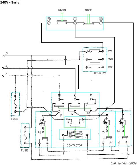 allen bradley  bod wiring diagram wiring diagram pictures