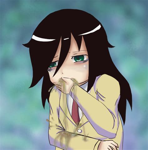 [image 603415] watamote it s not my fault that i m not popular