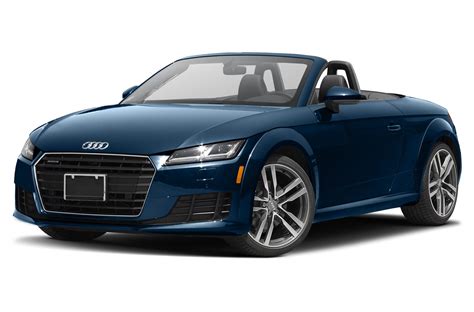 new 2018 audi tt price photos reviews safety ratings