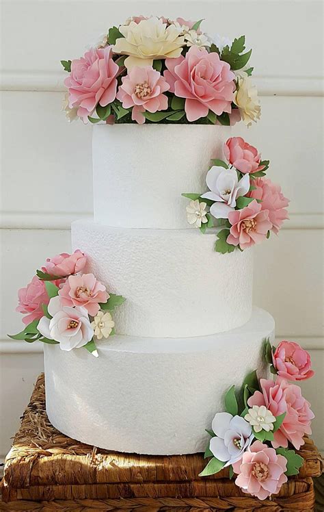 wedding cake flowers decorations  wedding cakes  fresh flowers
