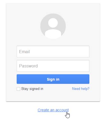 login inbox gmail account sign