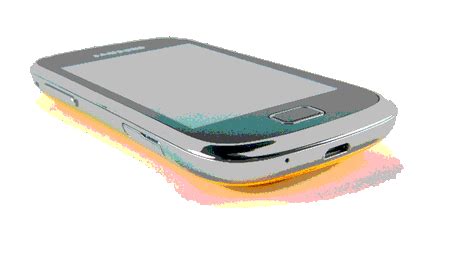 specifications samsung galaxy mini  official