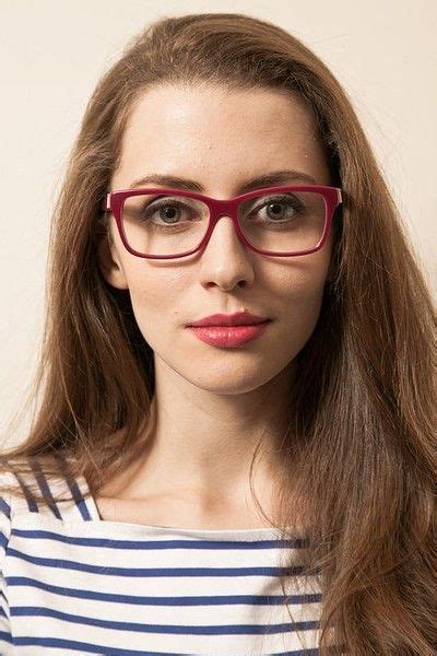 Aiyana Rose Women Plastic Eyeglasses Eyebuydirect