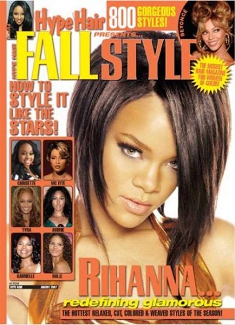 hype hair magazine topmags