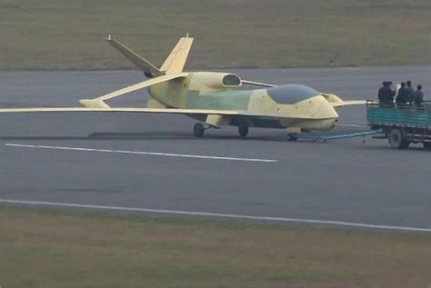 chinese  soar dragon xianglong unmanned aerial vehicle uav hale high altitude long