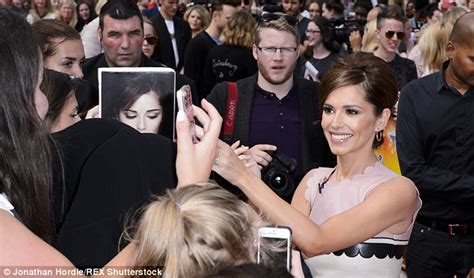 x factor s cheryl fernandez versini is eating loads to regain her curves daily mail online