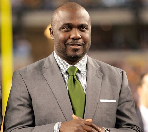 Marshall Faulk Donovan Mcnabb And Others Allegedly Sexually Harassed