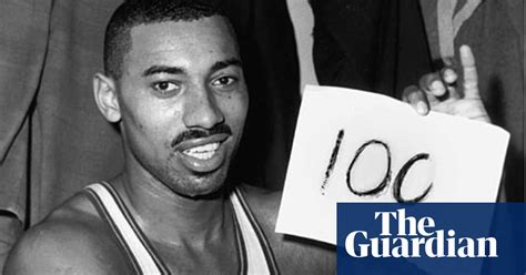 02 march 1962 wilt chamberlain s 100 point game sport the guardian