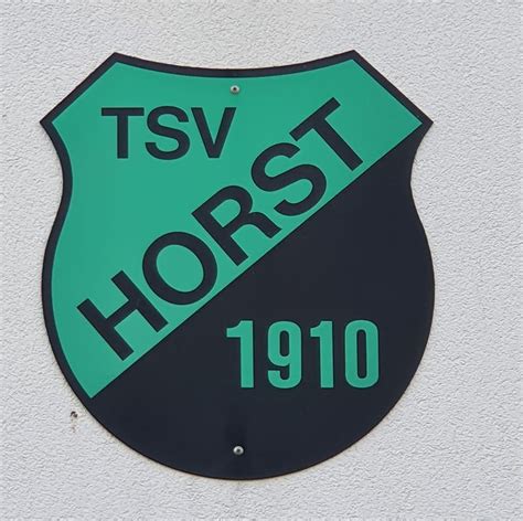 tsv horst ah horst