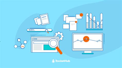 saas seo strategy  practical guide rockethub