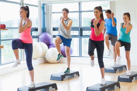 what effect does aerobic exercise have on muscles livestrong