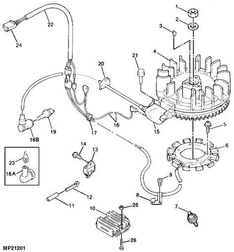 pengetahuan  trick versi duplikat  sound wiring diagram john deere  wiring harnes