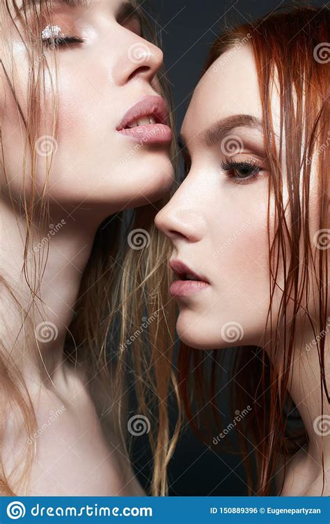 Sexy Girls Kissing Stock Images Download 11 Royalty Free Photos