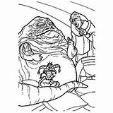 Pages Jabba Palpatine Hutt Sheets sketch template