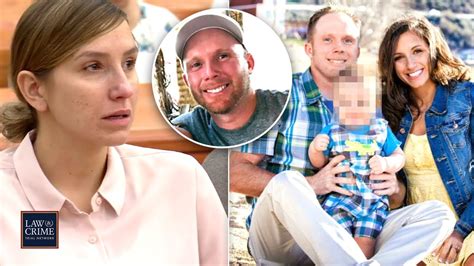 Utah Mom Accused Of Poisoning Husband Allegedly Witness Tampered