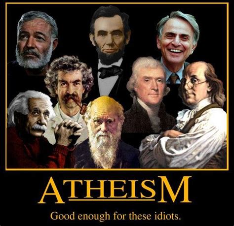 views     atheist