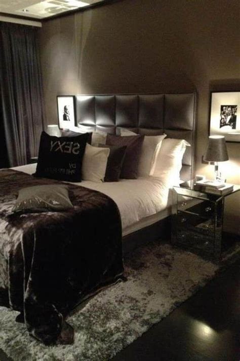 19 Awesome Romantic Bedroom Ideas To Spice Up Your Love Life