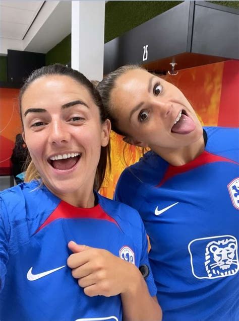 Who Of These 2 Babes Would You Give Your Hard Cock Lieke Martens Or